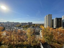 Продажа 2-комн. квартира, 56 м², 7/10 этаж — фото 1