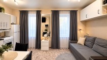 Продажа 1-комн. квартира, 19 м², 3/9 этаж — фото 1