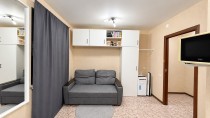 Продажа 1-комн. квартира, 19 м², 3/9 этаж — фото 2
