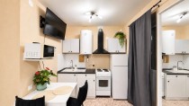 Продажа студия, 1-комн. квартира, 19 м², 3/9 этаж — фото 3