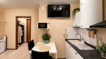 Продажа студия, 1-комн. квартира, 19 м², 3/9 этаж — фото 5