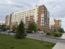 Продажа 2-комн. квартира, 60 м², 3/9 этаж — фото 1