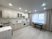 Продажа 2-комн. квартира, 60 м², 3/9 этаж — фото 3