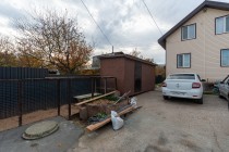 Продажа Продаются 2 жилых дома на одном участке 6 соток — фото 26