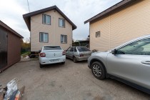 Продажа Продаются 2 жилых дома на одном участке 6 соток — фото 25