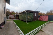 Продажа Продаются 2 жилых дома на одном участке 6 соток — фото 24