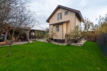 Продажа Продаются 2 жилых дома на одном участке 6 соток — фото 23