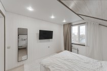 Продажа Продаются 2 жилых дома на одном участке 6 соток — фото 37