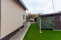 Продажа Продаются 2 жилых дома на одном участке 6 соток — фото 28