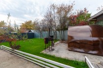 Продажа Продаются 2 жилых дома на одном участке 6 соток — фото 27