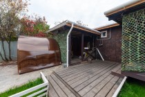 Продажа Продаются 2 жилых дома на одном участке 6 соток — фото 22