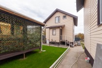 Продажа Продаются 2 жилых дома на одном участке 6 соток — фото 21