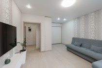Продажа 1-комн. квартира, 38 м², 2/18 этаж — фото 13