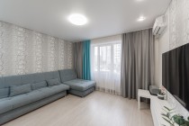 Продажа 1-комн. квартира, 38 м², 2/18 этаж — фото 12