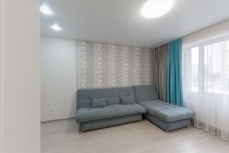 Продажа 1-комн. квартира, 38 м², 2/18 этаж — фото 11