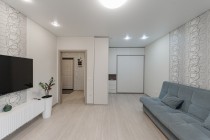 Продажа 1-комн. квартира, 38 м², 2/18 этаж — фото 8