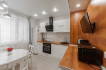 Продажа 1-комн. квартира, 38 м², 2/18 этаж — фото 6