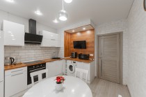 Продажа 1-комн. квартира, 38 м², 2/18 этаж — фото 5