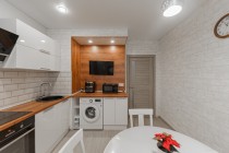 Продажа 1-комн. квартира, 38 м², 2/18 этаж — фото 3