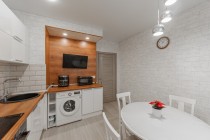 Продажа 1-комн. квартира, 38 м², 2/18 этаж — фото 4