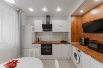 Продажа 1-комн. квартира, 38 м², 2/18 этаж — фото 2