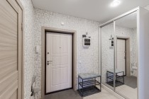 Продажа 1-комн. квартира, 38 м², 2/18 этаж — фото 14