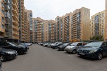 Продажа 1-комн. квартира, 38 м², 2/18 этаж — фото 20