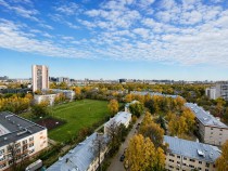 Продажа 1-комн. квартира, 49 м², 14/20 этаж — фото 11