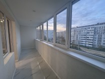Продажа 2-комн. квартира, 54 м², 5/10 этаж — фото 9