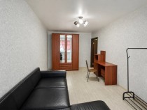 Продажа 1-комн. квартира, 33 м², 1/9 этаж — фото 1