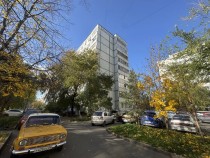 Продажа 1-комн. квартира, 33 м², 1/9 этаж — фото 13