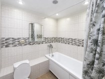 Продажа 1-комн. квартира, 33 м², 1/9 этаж — фото 9