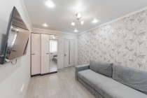 Продажа 2-комн. квартира, 43 м², 3/5 этаж — фото 10
