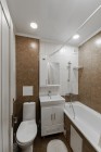 Продажа 2-комн. квартира, 43 м², 3/5 этаж — фото 8