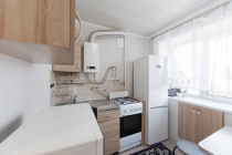 Продажа 2-комн. квартира, 43 м², 3/5 этаж — фото 2