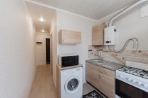 Продажа 2-комн. квартира, 43 м², 3/5 этаж — фото 3