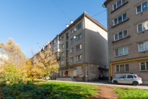Продажа 2-комн. квартира, 43 м², 3/5 этаж — фото 14