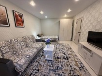 Продажа 1-комн. квартира, 37 м², 3/10 этаж — фото 1