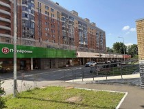 Продажа 1-комн. квартира, 37 м², 3/10 этаж — фото 8