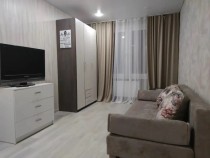 Продажа 1-комн. квартира, 33 м², 9/17 этаж — фото 1
