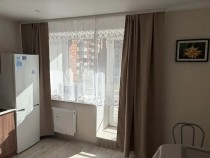 Продажа 1-комн. квартира, 33 м², 9/17 этаж — фото 2