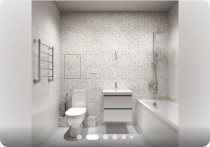 Продажа 1-комн. квартира, 37 м², 7/11 этаж — фото 2