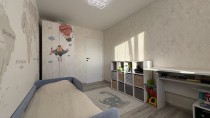 Продажа 2-комн. квартира, 42 м², 2/2 этаж — фото 10