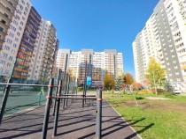 Продажа 3-комн. квартира, 80 м², 4/15 этаж — фото 19