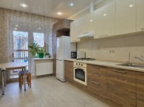 Продажа 2-комн. квартира, 54 м², 4/9 этаж — фото 1