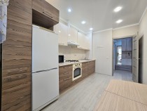 Продажа 2-комн. квартира, 54 м², 4/9 этаж — фото 5