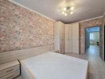 Продажа 2-комн. квартира, 54 м², 4/9 этаж — фото 11