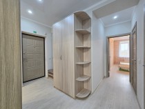 Продажа 2-комн. квартира, 54 м², 4/9 этаж — фото 25