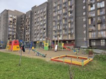 Продажа 2-комн. квартира, 54 м², 4/9 этаж — фото 32