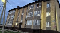 Продажа 1-комн. квартира, 35 м², 3/3 этаж — фото 11